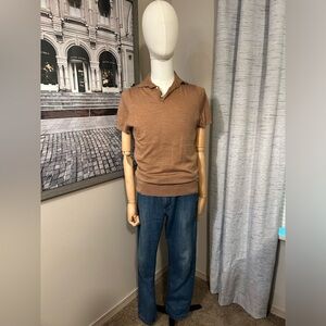 Suitsupply Polo Shirt